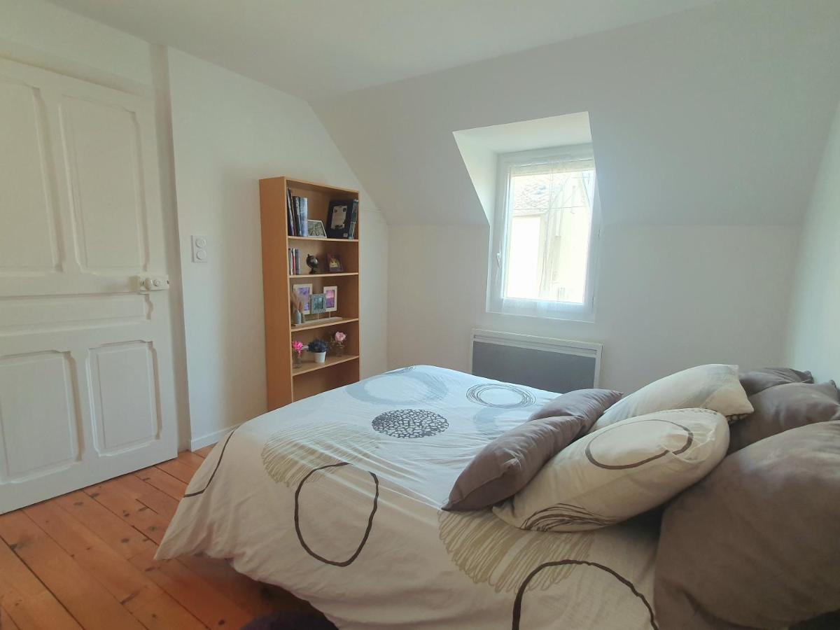 Villa Sweety House Brive-la-Gaillarde Exterior foto